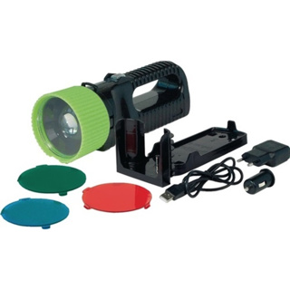 LED-Handscheinwerfer