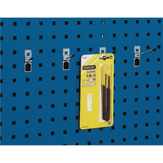 Haltestift für Lochplatten Bott