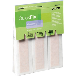 Pflasterstrips QuickFix Fingerverband