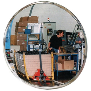 Kontroll-/Sicherheitsspiegel