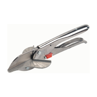 Gehrungsschere "LÖWE"