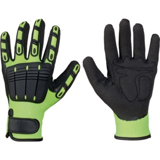 Handschuh Resistant Kappa