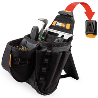 Werkzeugtasche "TOUGHBUILT" Contractor