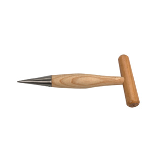 Setzholz mit T-Griff