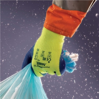 Kälteschutzhandschuh PowerFlex 80-400