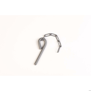 Stecknägel passend zu Doppelgerüstbock,