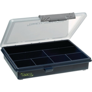 Sortimentskasten 7 Fächer