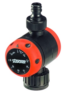 Zeitschaltuhr manuel