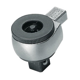 Einsteckumschaltknarre 1/4Zoll SE 9x12 CV Gedore