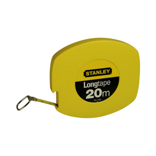 Messband Stahl - Kapselgehäuse