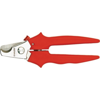Kabelschere L.165mm schlagfest ERDI