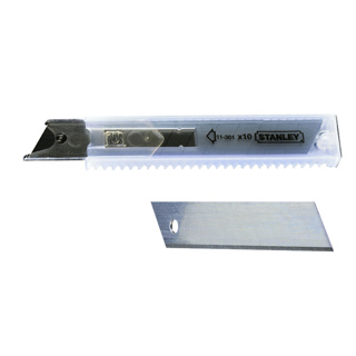 Abbrechklinge 18 mm Dispenser