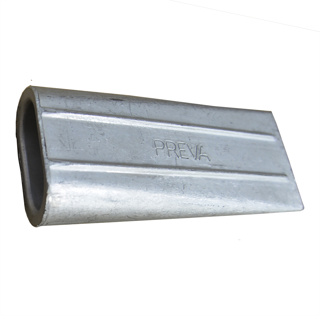 Alu - Scheidwegge Aufsatz