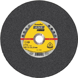 Trennscheibe A 24 R Supra KLINGSPOR