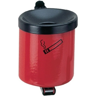 Wandascher mit Kippvorrichtung TKG