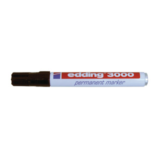 Permanent Marker Edding