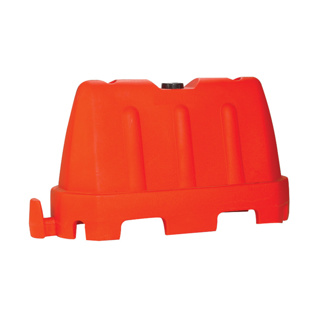 Verkehrs-Leitprofil stabelbar "New Jersey"