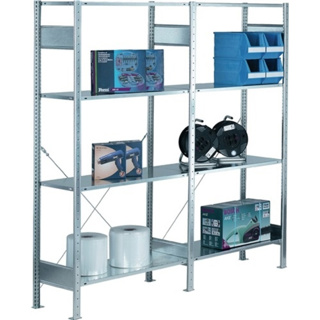 Steckregal Grundregal Schulte