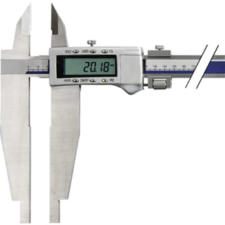 Werkstattmessschieber digital PROMAT