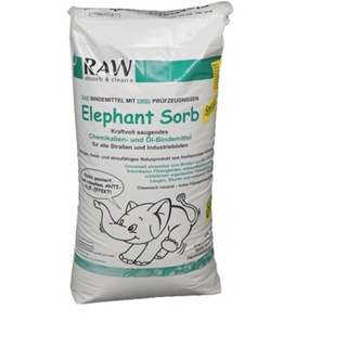 Universalbindemittel Elephant Sorb Spezial
