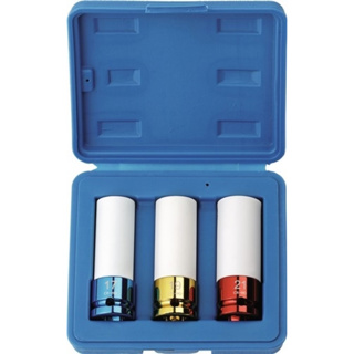 Kraftschraubersatz 3 tlg. PROMAT