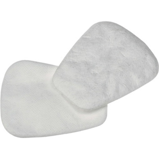 Feinstaubvliesfilter 5925 für Atemschutzmaske