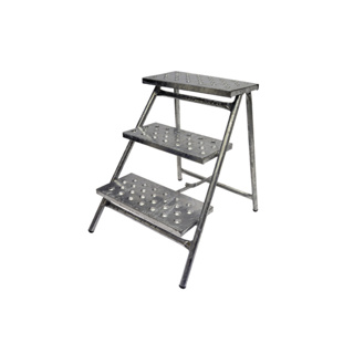 Treppen für Gipser, Maler leichte Ausführung