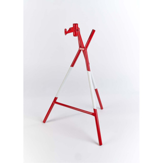 Signaltafelständer / Absperrböckli