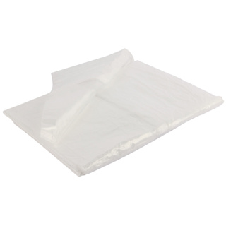 Abdeckplane aus Kunststoff