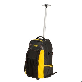Werkzeug - Rucksack mit Rollen (Trolley)