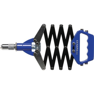 Scherenblindnietsetzgerät SN 2