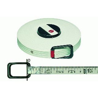 Stahl-Kapselbandmass Typ 49