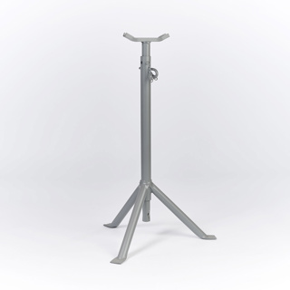 Gerüststützen ausziehbar