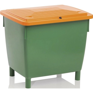 Streugutbehälter 400l HD-PE