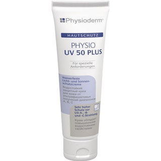 Hautschutzcreme Physio UV