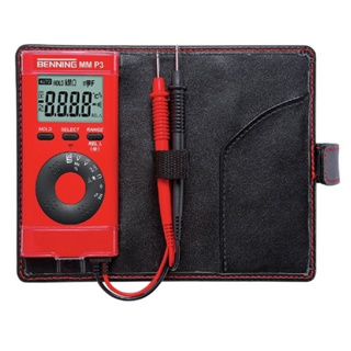 Multimeter MM AC/DC RMS