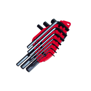 Sechskantschlüssel-Satz 10 teilig