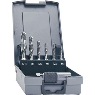Kombigewindebohrersatz DIN3126