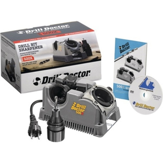 Bohrerschleifgerät DD DD-500X