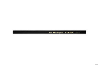 Universalschreiber All Graphite Lyra