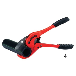 Kunststoffschere ROCUT