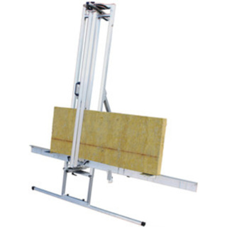 Dämmstoffschneideapparat "EDMA"