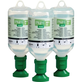 Augenspülflasche 0.5l