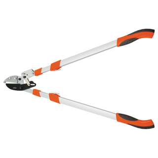 Ratschen-Astschere "Teleskop"