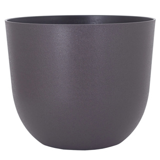 Pflanzgefäss "Havana Natural" Vulkan