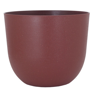 Pflanzgefäss "Havana Natural" Ton