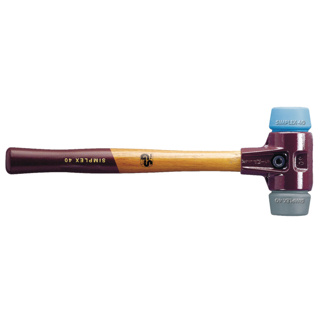 Schonhammer Simplex soft blau