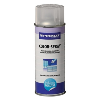 Colorspray seidenmatt 400ml