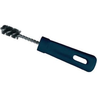 Fittingbürste Stahldraht gewellt