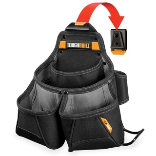 Werkzeugtasche "TOUGHBUILT" Framer